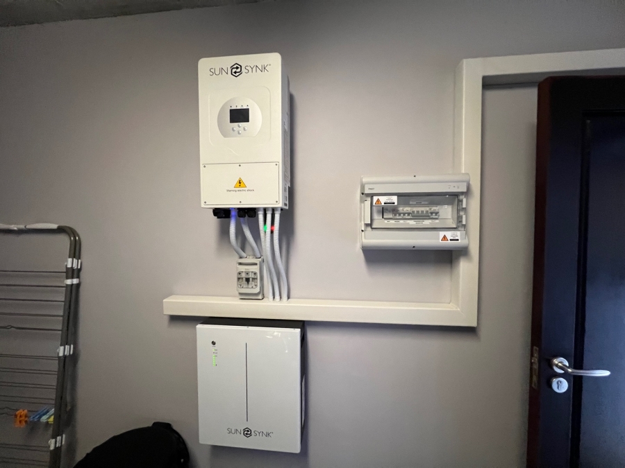 2 Bedroom Property for Sale in Oubaai Western Cape